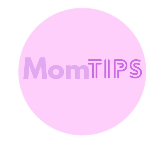 Logotip MomTips